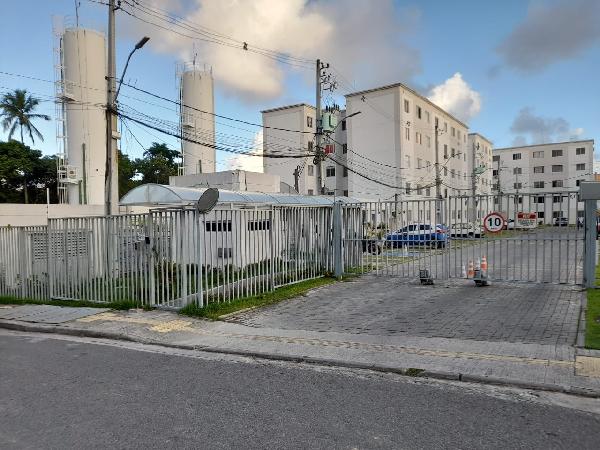 Apartamento da Caixa em CAMACARI / BA - 8787707526195