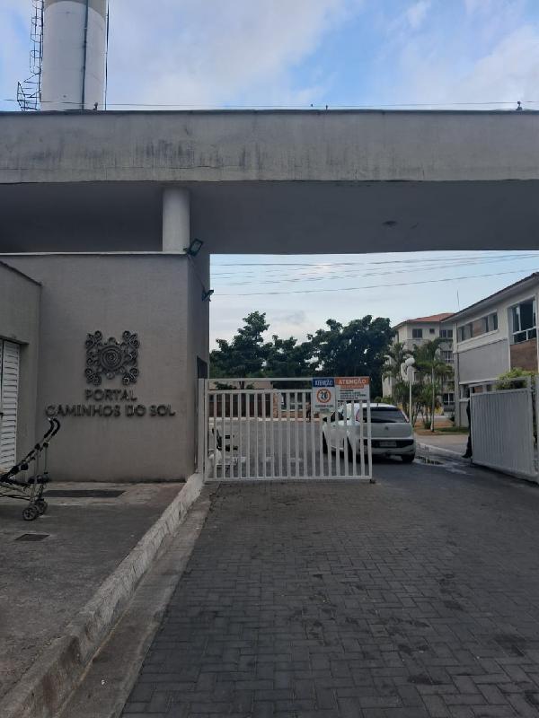 Apartamento da Caixa em ITAGUAI / RJ - 8787707530079