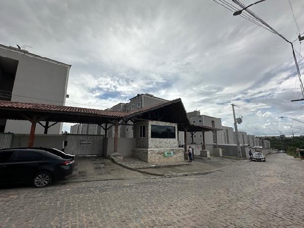 Apartamento da Caixa em JOAO PESSOA / PB - 8787707532411