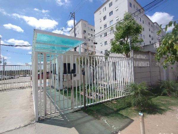 Apartamento Caixa em SALVADOR / BA - 8787707533841