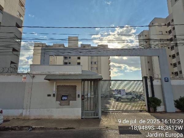 Apartamento da Caixa em UBERLANDIA / MG - 8787707538908