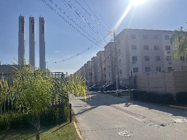 Apartamento da Caixa em RIO DE JANEIRO / RJ - 8787707548830