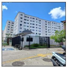 Apartamento da Caixa em SALVADOR / BA - 8787707562434