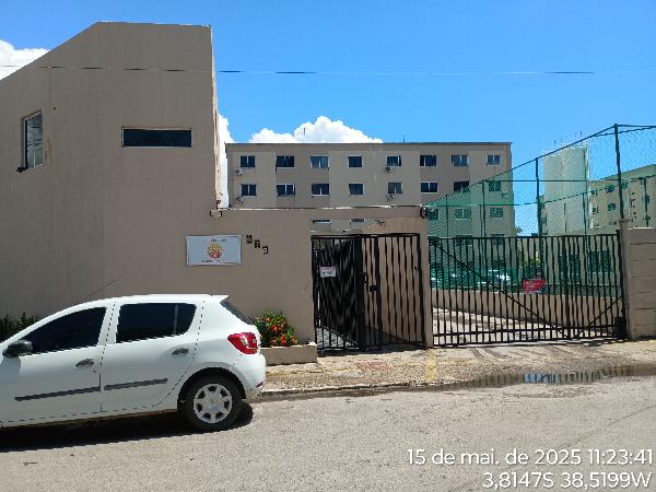 Apartamento da Caixa em FORTALEZA / CE - 8787707566782