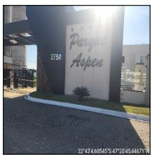 Apartamento Caixa em AMERICANA / SP - 8787707583482