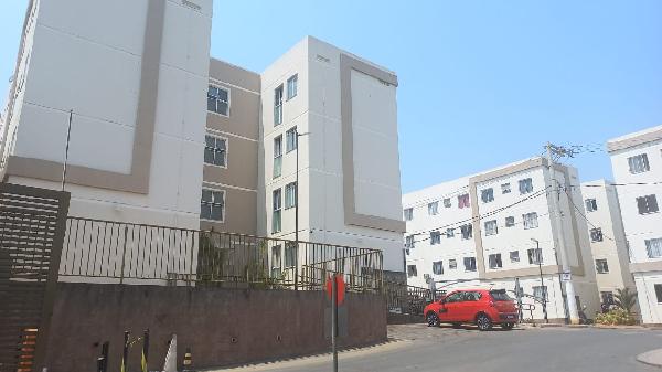 Apartamento da Caixa em RIBEIRAO DAS NEVES / MG - 8787707594000