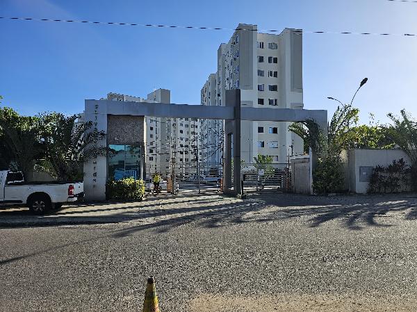 Apartamento Caixa em SALVADOR / BA - 8787707597254