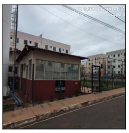 Apartamento da Caixa em LUZIANIA / GO - 8787707597920