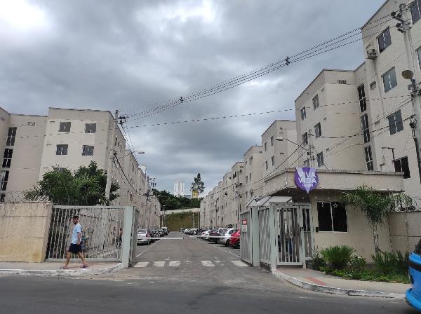 Apartamento da Caixa em BELFORD ROXO / RJ - 8787707598021
