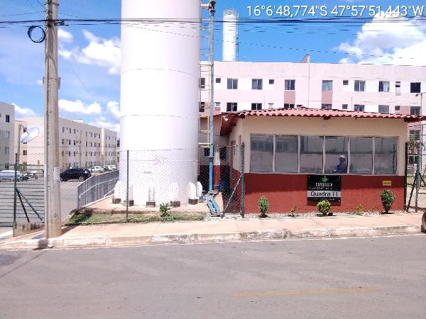 Imóvel da Caixa em LUZIANIA / GO - 8787707602193