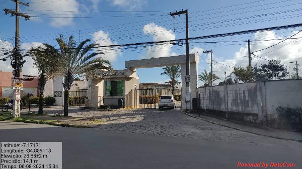 Apartamento da Caixa em JOAO PESSOA / PB - 8787707611826