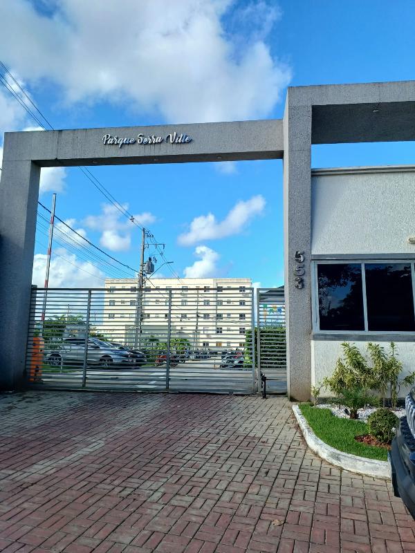 Imóvel da Caixa em SALVADOR / BA - 8787707616887