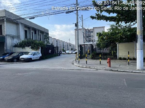 Apartamento da Caixa em RIO DE JANEIRO / RJ - 8787707629822