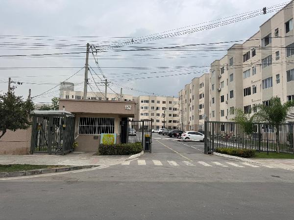 Apartamento da Caixa em RIO DE JANEIRO / RJ - 8787707635130