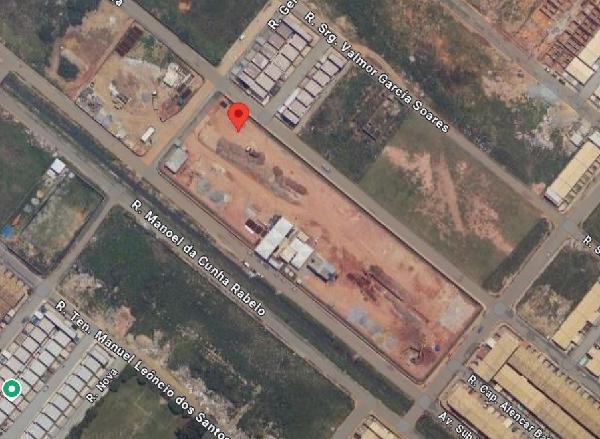 Apartamento da Caixa em BELFORD ROXO / RJ - 8787707636098
