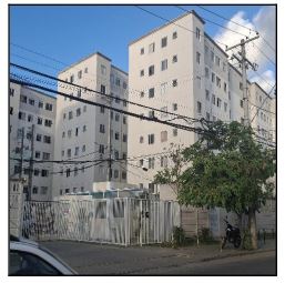 Apartamento Caixa em SALVADOR / BA - 8787707658660