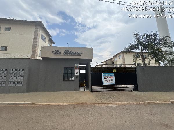 Imóvel da Caixa em VALPARAISO DE GOIAS / GO - 8787707687180