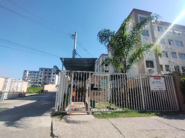 Apartamento da Caixa em RIO DE JANEIRO / RJ - 8787707716628