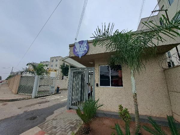 Apartamento da Caixa em BELFORD ROXO / RJ - 8787707717764