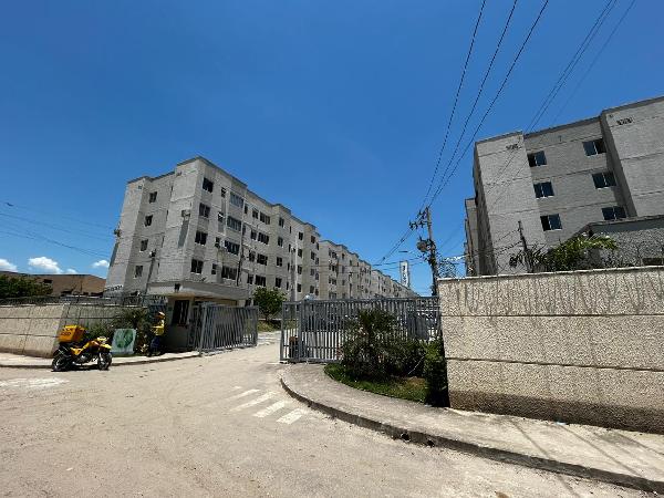Apartamento da Caixa em BELFORD ROXO / RJ - 8787707721567