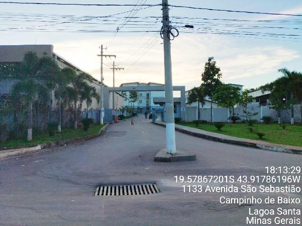 Apartamento Caixa em LAGOA SANTA / MG - 8787707743420