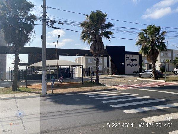 Apartamento da Caixa em AMERICANA / SP - 8787707752756