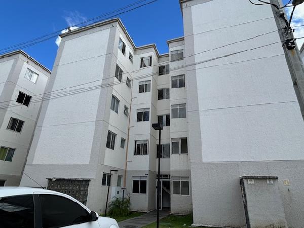 Apartamento da Caixa em SALVADOR / BA - 8787707755380