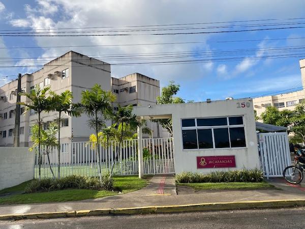 Apartamento da Caixa em SAO LOURENCO DA MATA / PE - 8787707758592