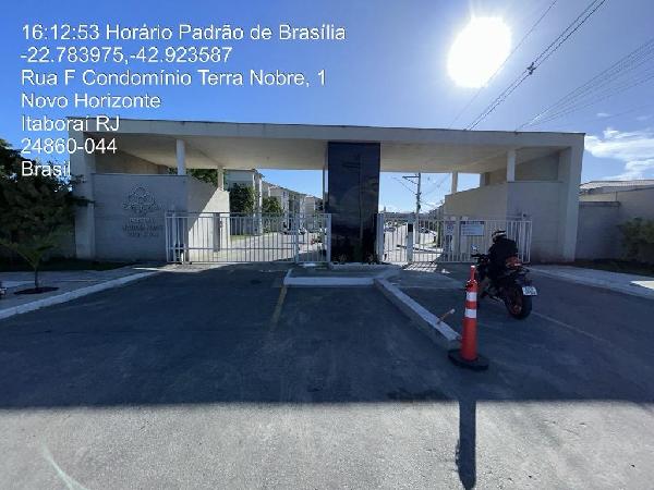 Apartamento da Caixa em ITABORAI / RJ - 8787707787991