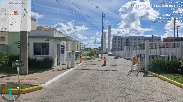 Apartamento da Caixa em PELOTAS / RS - 8787707795102