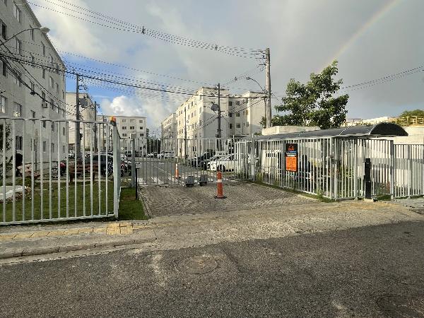 Apartamento da Caixa em CAMACARI / BA - 8787707807402