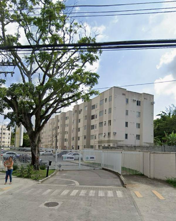 Imóvel da Caixa em RIO DE JANEIRO / RJ - 8787707812457