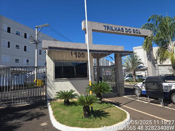 Apartamento da Caixa em UBERLANDIA / MG - 8787707818676
