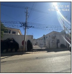 Apartamento da Caixa em VALPARAISO DE GOIAS / GO - 8787707839878