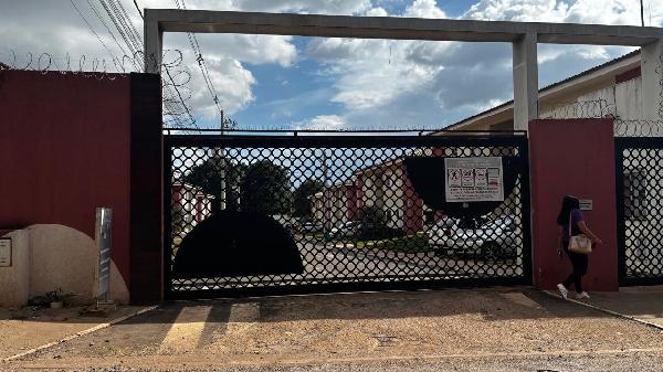 Apartamento da Caixa em VALPARAISO DE GOIAS / GO - 8787707859623