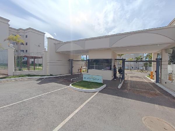 Apartamento da Caixa em ANAPOLIS / GO - 8787707863604