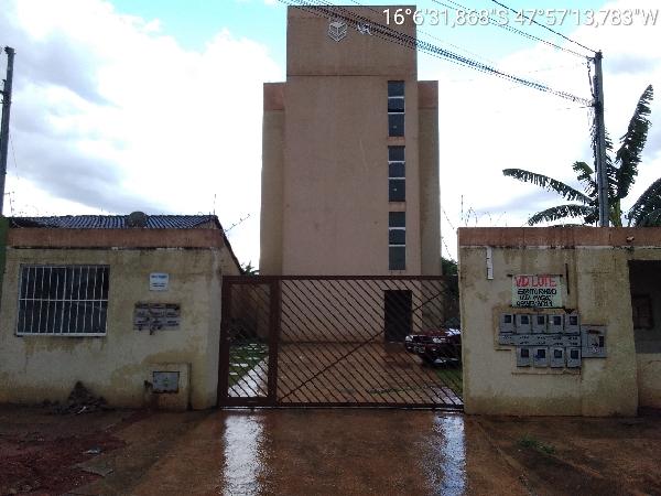 Apartamento da Caixa em CIDADE OCIDENTAL / GO - 8787707874711