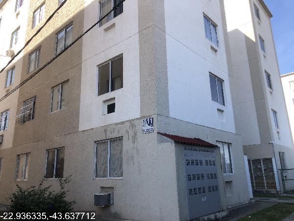 Apartamento da Caixa em RIO DE JANEIRO / RJ - 8787707889115