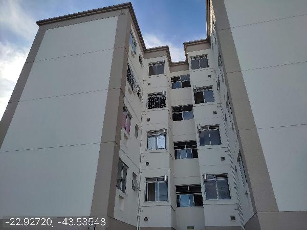 Apartamento da Caixa em RIO DE JANEIRO / RJ - 8787707903207