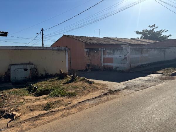 Imóvel da Caixa em VALPARAISO DE GOIAS / GO - 8787707906842