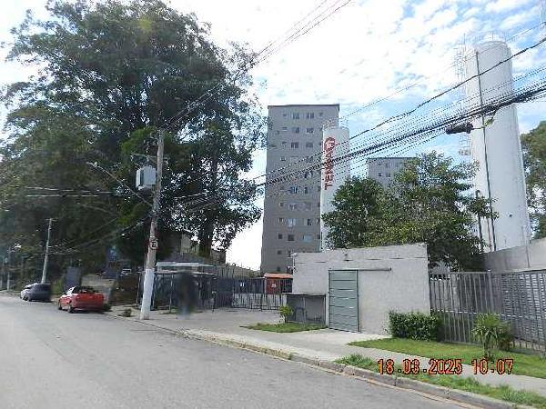 Apartamento Caixa em SAO PAULO / SP - 8787707914314