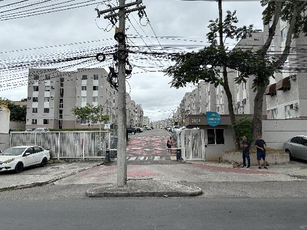 Apartamento da Caixa em RIO DE JANEIRO / RJ - 8787707917658