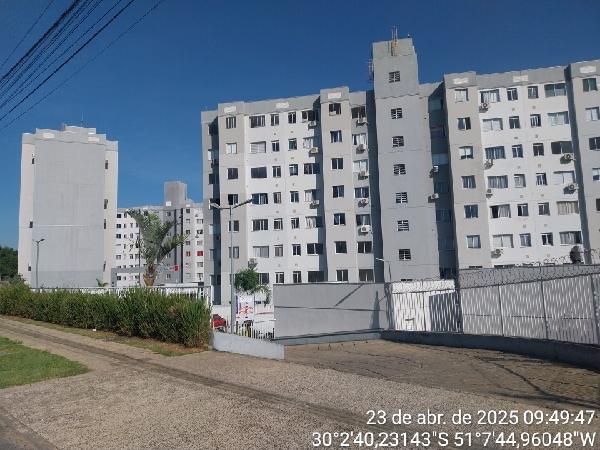 Apartamento Caixa em PORTO ALEGRE / RS - 8787707932304