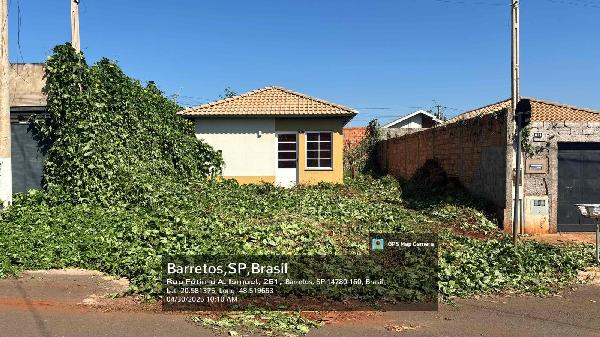 Casa Caixa em BARRETOS / SP - 8787707933742