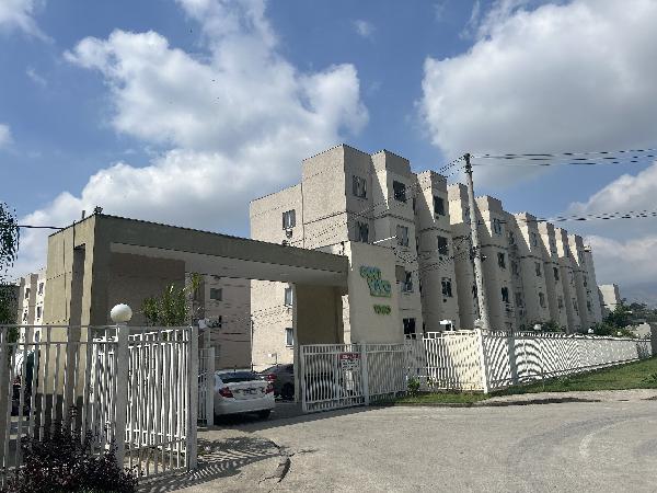 Apartamento da Caixa em NOVA IGUACU / RJ - 8787707934790