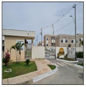 Apartamento da Caixa em ALMIRANTE TAMANDARE / PR - 8787707938795