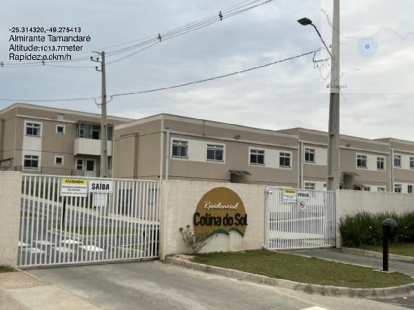 Apartamento Caixa em ALMIRANTE TAMANDARE / PR - 8787707939074