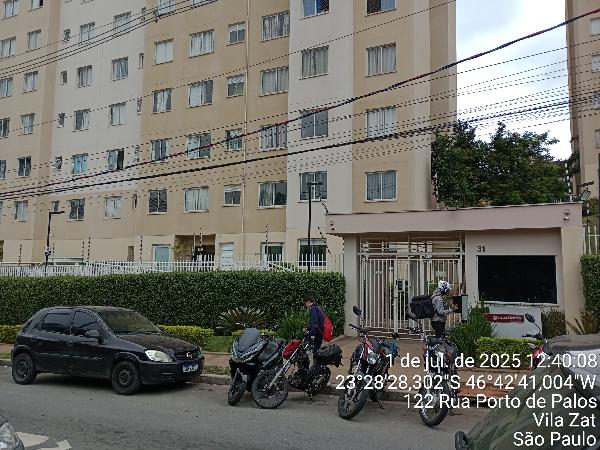 Apartamento da Caixa em SAO PAULO / SP - 8787707948260
