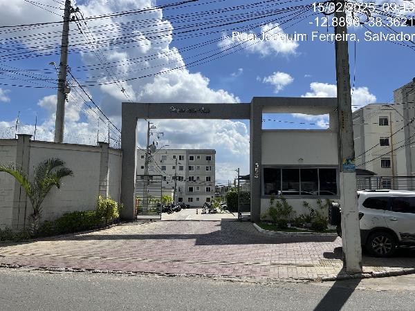 Apartamento da Caixa em SALVADOR / BA - 8787707951104