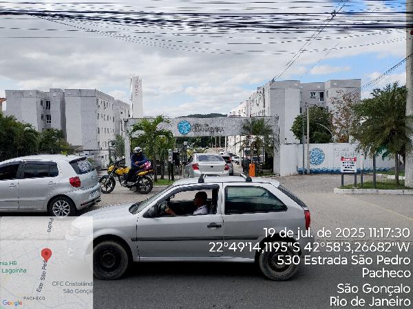 Imóvel da Caixa em SAO GONCALO / RJ - 8787707970532